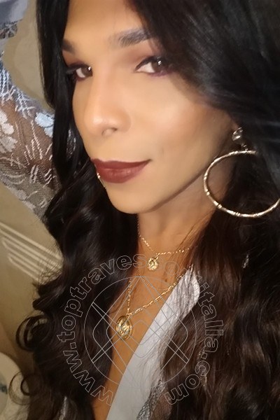 Foto selfie 32 di Thais Melo transexescort Roma