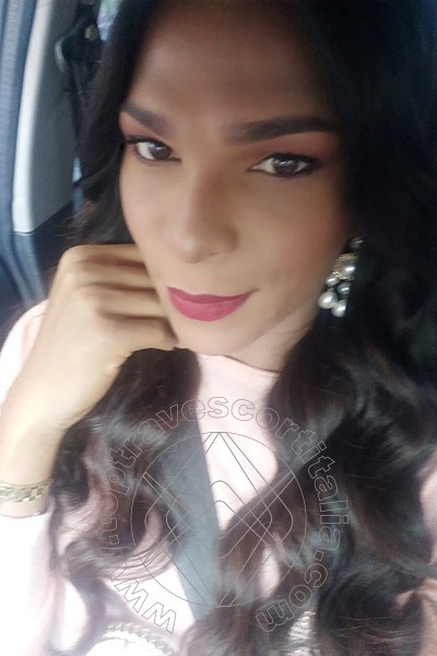 Foto selfie 25 di Thais Melo transexescort Roma