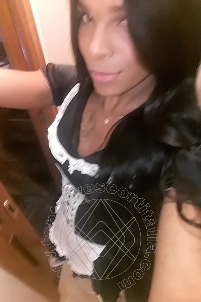 Foto selfie 67 di Thais Melo transexescort Roma