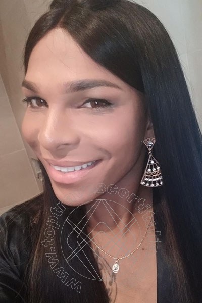 Foto selfie 59 di Thais Melo transexescort Roma
