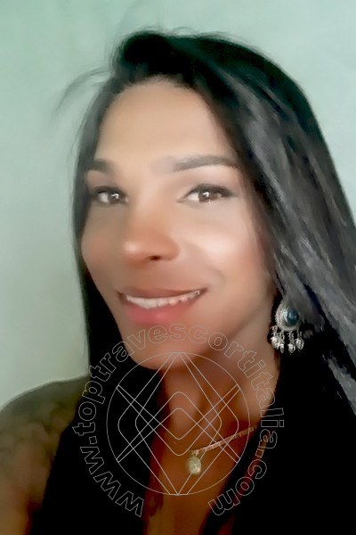 Foto selfie 76 di Thais Melo transexescort Roma