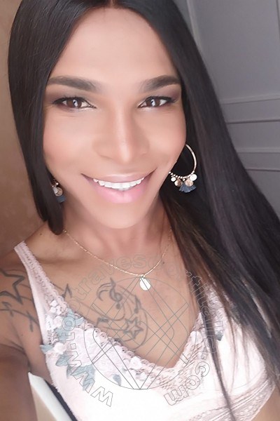 Foto selfie 47 di Thais Melo transexescort Roma