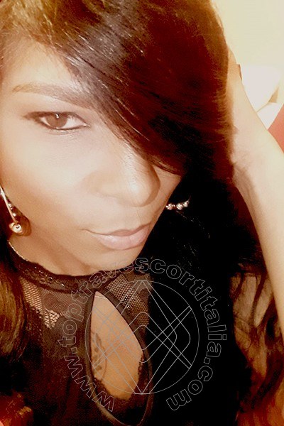 Foto selfie 72 di Thais Melo transexescort Roma