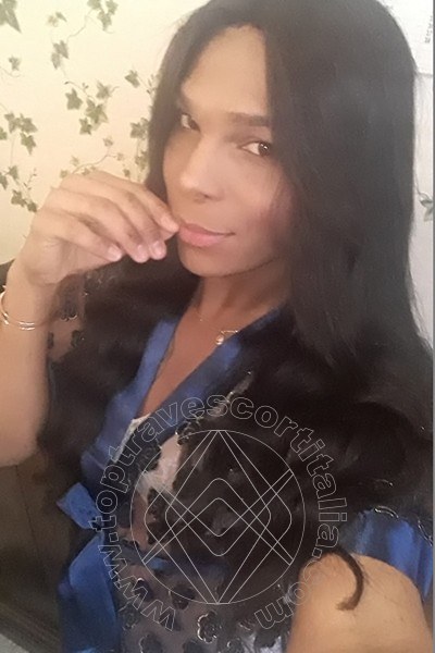 Foto selfie 61 di Thais Melo transexescort Roma