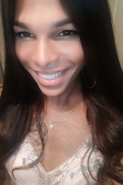 Foto selfie 46 di Thais Melo transexescort Roma