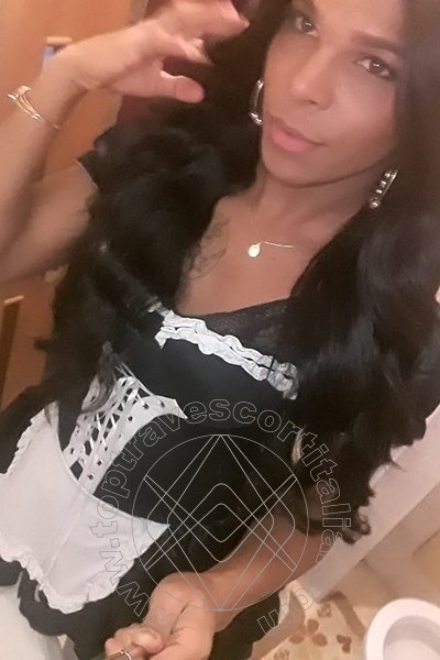 Foto selfie 63 di Thais Melo transexescort Roma