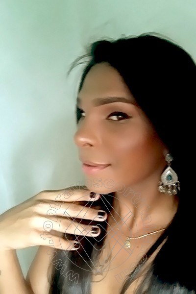 Foto selfie 73 di Thais Melo transexescort Roma