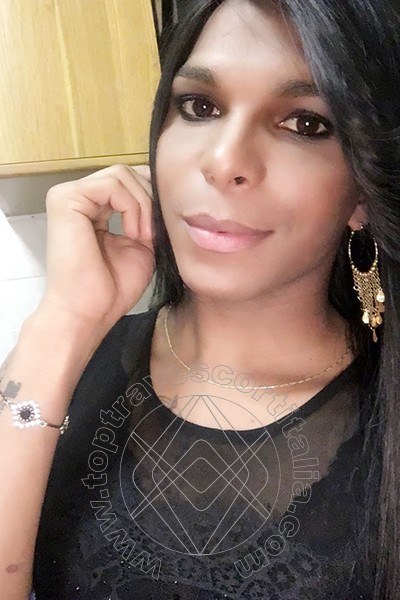 Foto selfie 169 di Thais Melo transexescort Roma