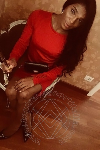 Foto selfie 80 di Thais Melo transexescort Roma