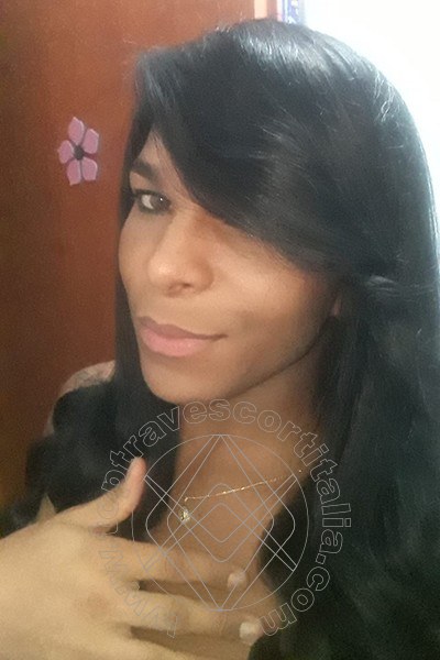 Foto selfie 82 di Thais Melo transexescort Roma