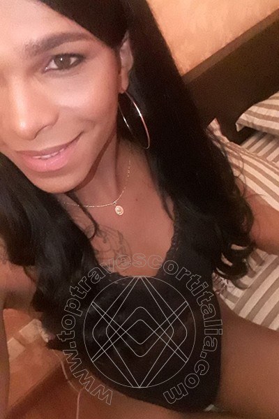Foto selfie 83 di Thais Melo transexescort Roma