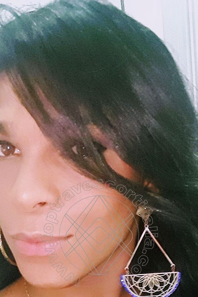 Foto selfie 87 di Thais Melo transexescort Roma