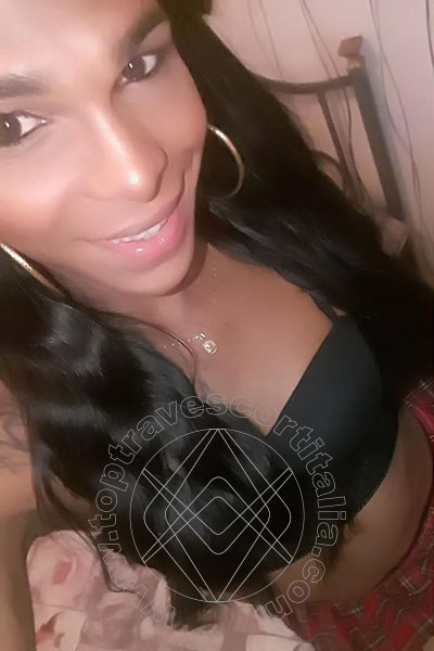 Foto selfie 89 di Thais Melo transexescort Roma