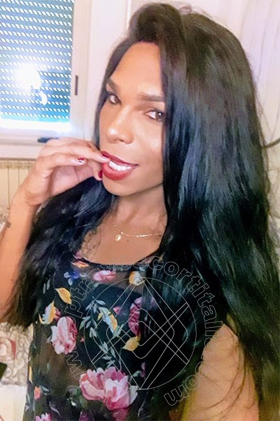 Foto selfie 94 di Thais Melo transexescort Roma