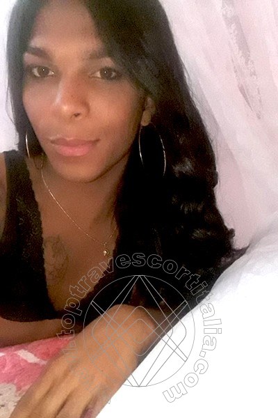 Foto selfie 101 di Thais Melo transexescort Roma