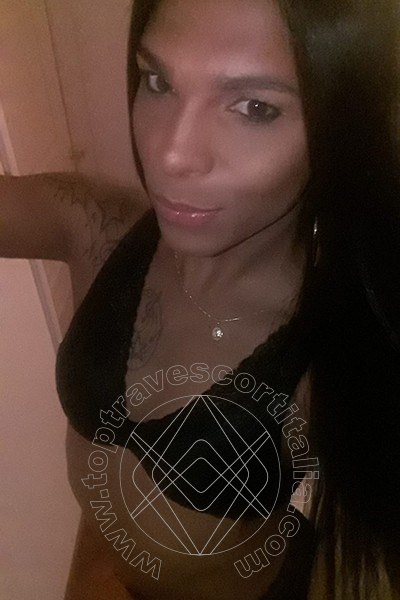 Foto selfie 99 di Thais Melo transexescort Roma