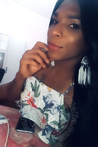 Foto selfie 103 di Thais Melo transexescort Roma