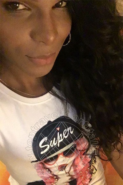 Foto selfie 134 di Thais Melo transexescort Roma