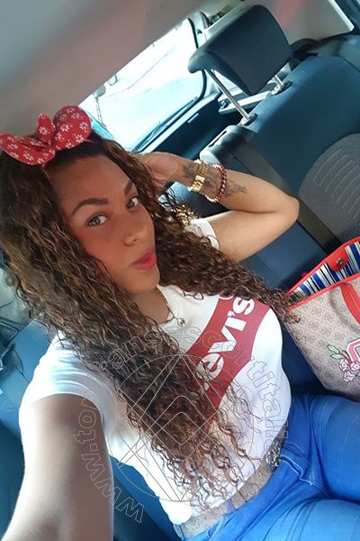Foto selfie 21 di Beyonce transexescort Martina Franca