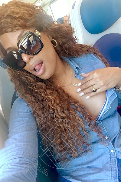 Foto selfie 18 di Beyonce transexescort Palermo