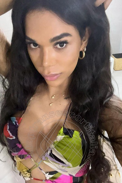 Foto selfie 9 di Abbey transexescort Brescia