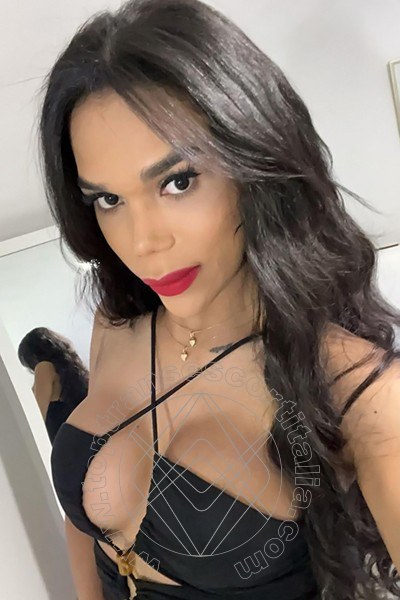 Foto selfie 7 di Abbey transexescort Brescia