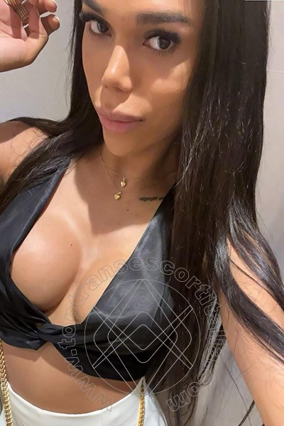 Foto selfie 6 di Abbey transexescort Brescia