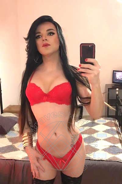 Foto selfie 5 di Angelica Tx transexescort Verona