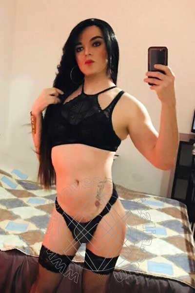 Foto selfie 2 di Angelica Tx transexescort Trento