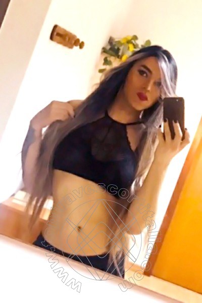 Foto selfie 5 di Angelica Tx transexescort Trento