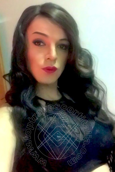 Foto selfie 1 di Angelica Tx transexescort Trento