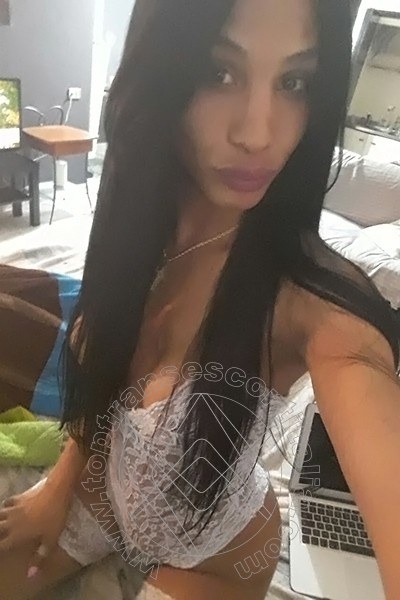 Foto selfie 75 di Mikaella Pimentell Pornostar transexescort Roma