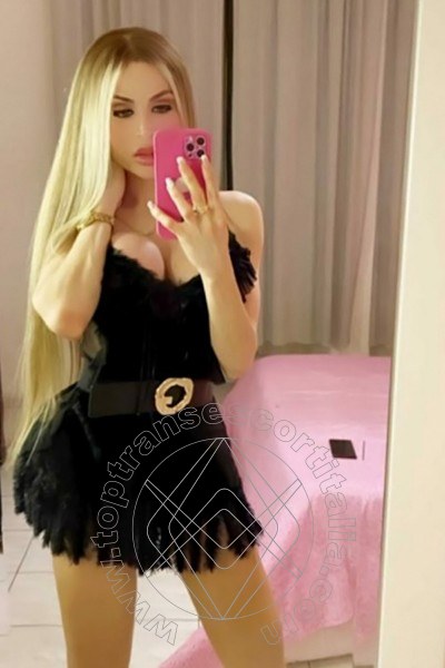 Foto selfie 39 di Isabella Santos transexescort Reggio Calabria