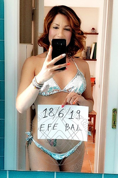 Foto selfie 38 di Efe Bal Secondo Profilo transexescort Brescia