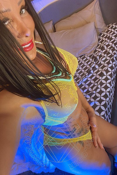 Foto selfie 22 di Patrizia Moreira transexescort Brescia