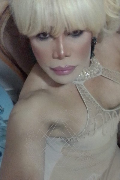 Foto selfie 647 di Nicole Vip Venturiny transexescort Milano