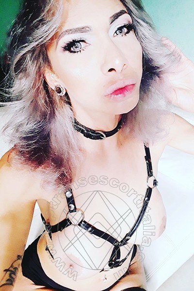 Foto selfie 38 di Deborah Myers transexescort Alba Adriatica