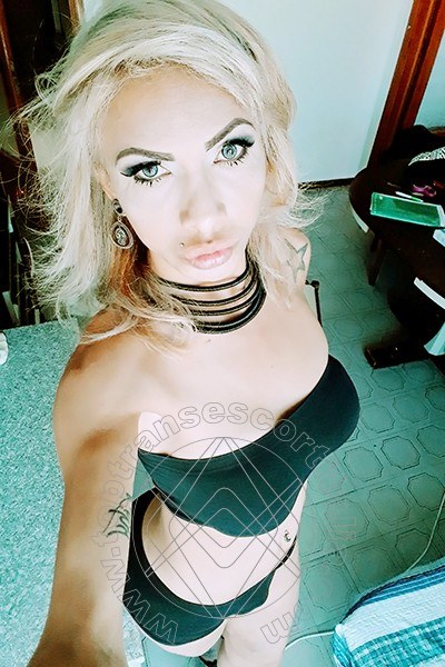 Foto selfie 56 di Deborah Myers transexescort Alba Adriatica