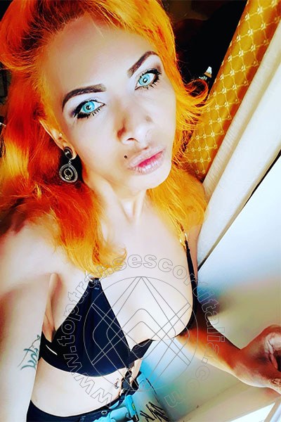 Foto selfie 65 di Deborah Myers transexescort Alba Adriatica