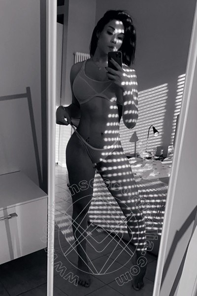 Foto selfie 21 di Vittoria Tovar transexescort Terni