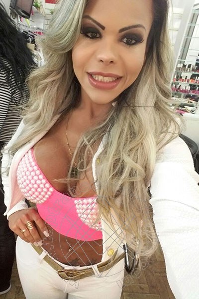Foto selfie 81 di Eva B transexescort Milano