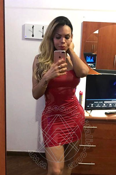 Foto selfie 63 di Eva B transexescort Milano