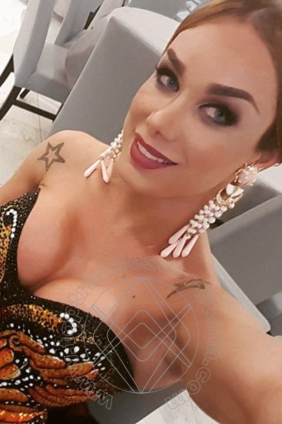 Foto selfie 116 di Kalena Rios Pornostar transexescort Milano