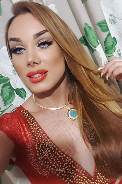 Foto selfie 97 di Kalena Rios Pornostar transexescort Milano