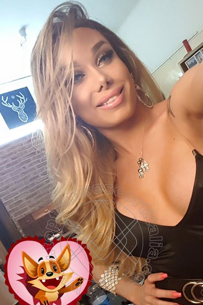 Foto selfie 109 di Kalena Rios Pornostar transexescort Milano