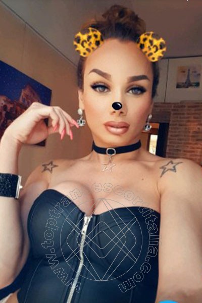 Foto selfie 108 di Kalena Rios Pornostar transexescort Milano