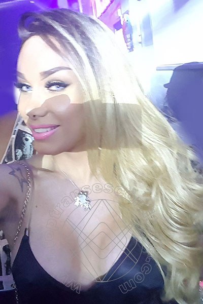 Foto selfie 107 di Kalena Rios Pornostar transexescort Milano