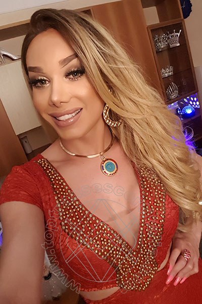 Foto selfie 98 di Kalena Rios Pornostar transexescort Milano