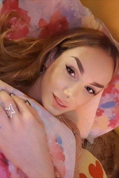 Foto selfie 88 di Kalena Rios Pornostar transexescort Milano