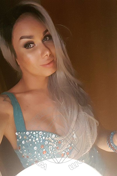 Foto selfie 77 di Kalena Rios Pornostar transexescort Milano